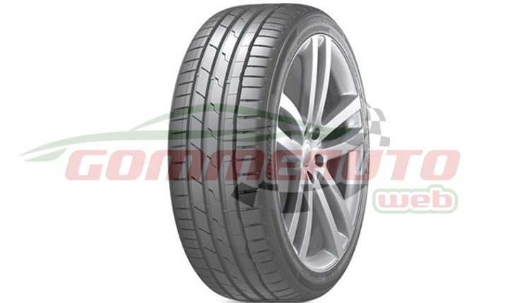 COP. 235/50ZR18  HANKOOK  K127 XL                 101Y